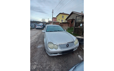 mercedes-benz-c-200 - 4