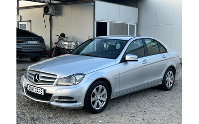 mercedes-benz-c-200 - 0