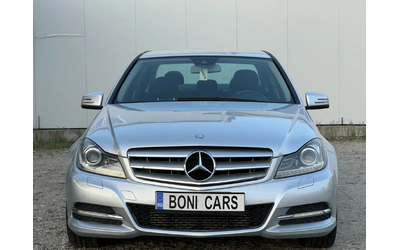 mercedes-benz-c-200 - 1