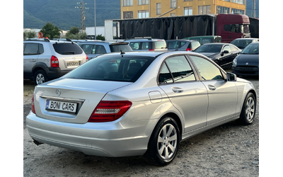 mercedes-benz-c-200 - 4