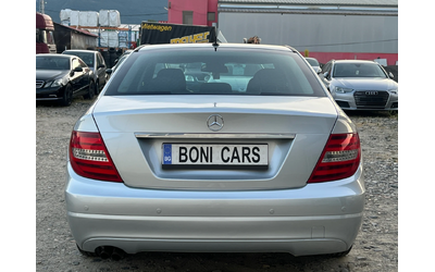 mercedes-benz-c-200 - 5
