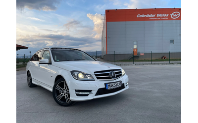 mercedes-benz-c-200 - 0