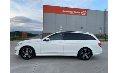 mercedes-benz-c-200 - 3