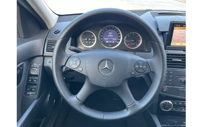 Mercedes-Benz C 200 CDI GERMANY - автомобили, коли, обяви за нови и употребявани 11