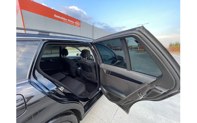 Mercedes-Benz C 200 CDI GERMANY - автомобили, коли, обяви за нови и употребявани 13