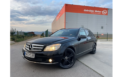 mercedes-benz-c-200 - 2