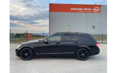 mercedes-benz-c-200 - 3