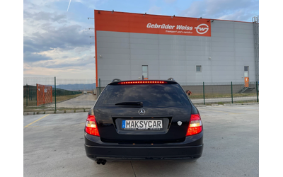mercedes-benz-c-200 - 5