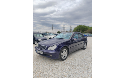 mercedes-benz-c-200 - 0