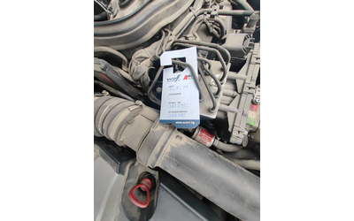 Mercedes-Benz C 200 163 к. с. ГАЗ - автомобили, коли, обяви за нови и употребявани 13