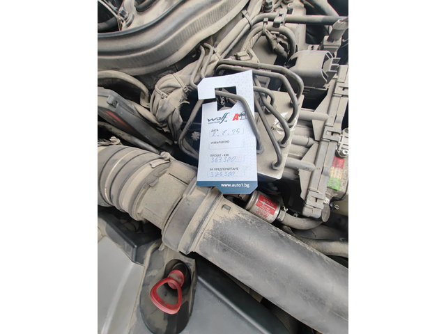 Mercedes-Benz C 200 163 к. с. ГАЗ - автомобили, коли, обяви за нови и употребявани 13