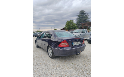 mercedes-benz-c-200 - 3