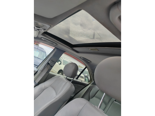 Mercedes-Benz C 200 163 к. с. ГАЗ - автомобили, коли, обяви за нови и употребявани 9