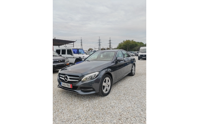 mercedes-benz-c-200 - 0