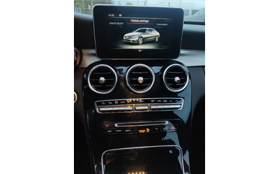 Mercedes-Benz C 200 2.0, 184к.с. ТОП - автомобили, коли, обяви за нови и употребявани 12