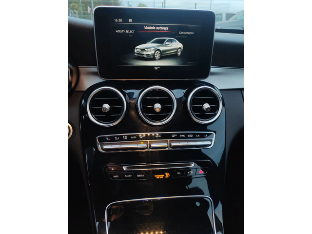 Mercedes-Benz C 200 2.0, 184к.с. ТОП - автомобили, коли, обяви за нови и употребявани 12