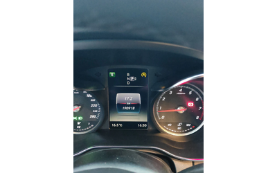 Mercedes-Benz C 200 2.0, 184к.с. ТОП - автомобили, коли, обяви за нови и употребявани 13