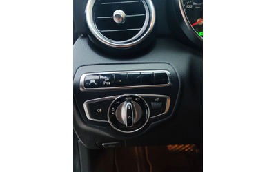 Mercedes-Benz C 200 2.0, 184к.с. ТОП - автомобили, коли, обяви за нови и употребявани 14