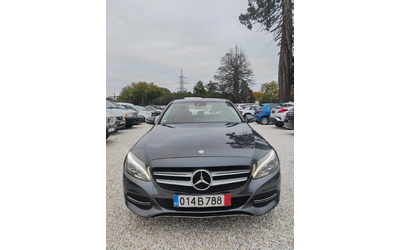mercedes-benz-c-200 - 4