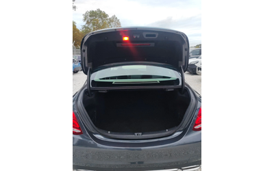 Mercedes-Benz C 200 2.0, 184к.с. ТОП - автомобили, коли, обяви за нови и употребявани 6