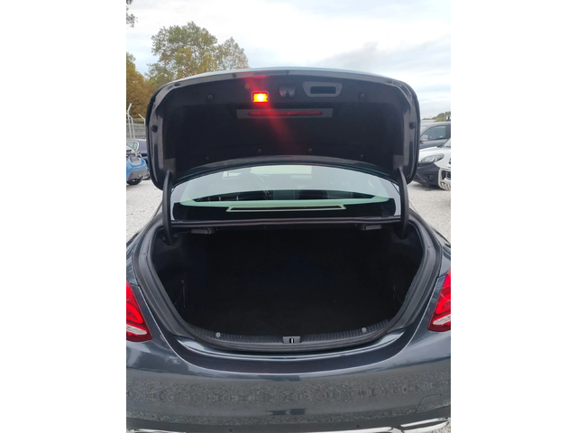 Mercedes-Benz C 200 2.0, 184к.с. ТОП - автомобили, коли, обяви за нови и употребявани 6