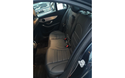 Mercedes-Benz C 200 2.0, 184к.с. ТОП - автомобили, коли, обяви за нови и употребявани 7