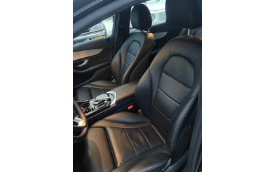 Mercedes-Benz C 200 2.0, 184к.с. ТОП - автомобили, коли, обяви за нови и употребявани 8