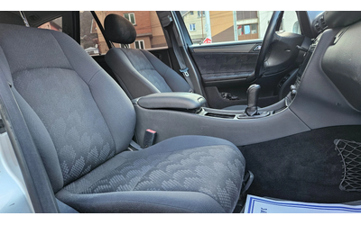 Mercedes-Benz C 200 GAZ/AMG/NAVIG/COMPRESOR - автомобили, коли, обяви за нови и употребявани 10