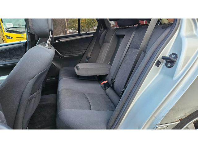 Mercedes-Benz C 200 GAZ/AMG/NAVIG/COMPRESOR - автомобили, коли, обяви за нови и употребявани 11