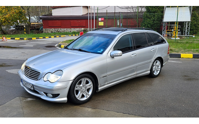 mercedes-benz-c-200 - 1