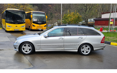 mercedes-benz-c-200 - 2