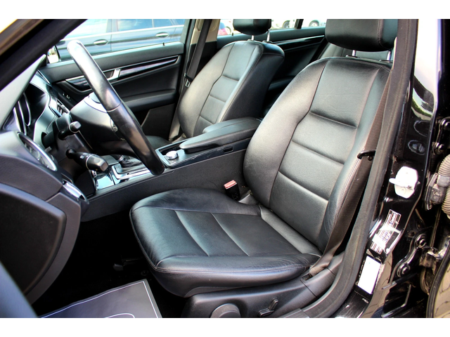Mercedes-Benz C 200 CDI FACELIFT FULL - автомобили, коли, обяви за нови и употребявани 10