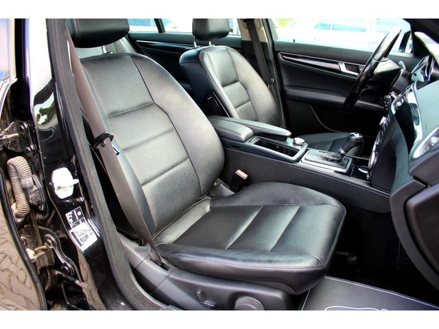 Mercedes-Benz C 200 CDI FACELIFT FULL - автомобили, коли, обяви за нови и употребявани 14