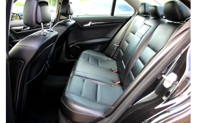 Mercedes-Benz C 200 CDI FACELIFT FULL - автомобили, коли, обяви за нови и употребявани 15