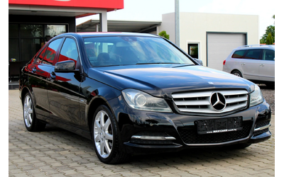 mercedes-benz-c-200 - 1