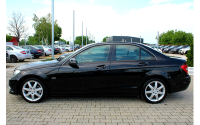 mercedes-benz-c-200 - 3