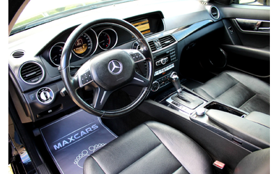 Mercedes-Benz C 200 CDI FACELIFT FULL - автомобили, коли, обяви за нови и употребявани 8