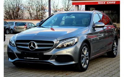 mercedes-benz-c-200 - 0