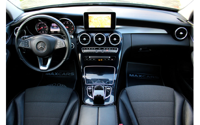 Mercedes-Benz C 200 CDI СОБСТВЕН ЛИЗИНГ - автомобили, коли, обяви за нови и употребявани 11