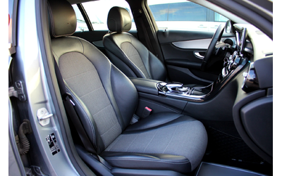 Mercedes-Benz C 200 CDI СОБСТВЕН ЛИЗИНГ - автомобили, коли, обяви за нови и употребявани 12