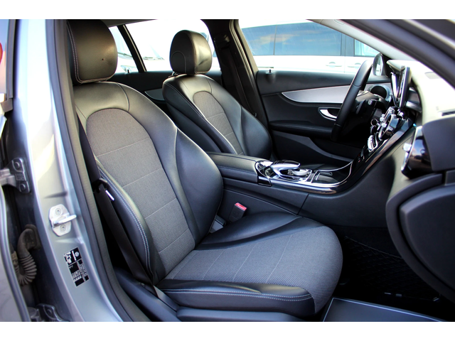 Mercedes-Benz C 200 CDI СОБСТВЕН ЛИЗИНГ - автомобили, коли, обяви за нови и употребявани 12