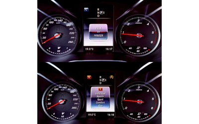 Mercedes-Benz C 200 CDI СОБСТВЕН ЛИЗИНГ - автомобили, коли, обяви за нови и употребявани 16