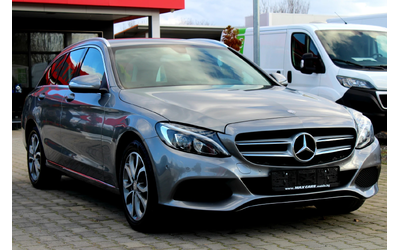 mercedes-benz-c-200 - 1