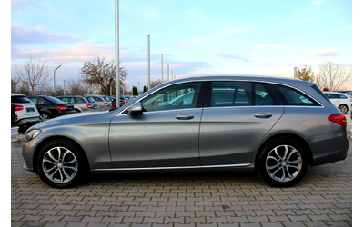 mercedes-benz-c-200 - 3