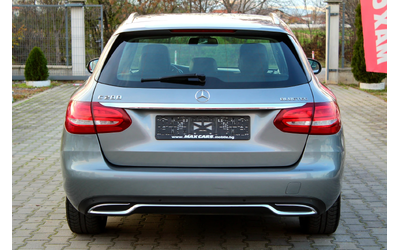 mercedes-benz-c-200 - 5