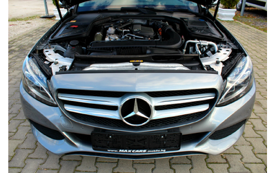 Mercedes-Benz C 200 CDI СОБСТВЕН ЛИЗИНГ - автомобили, коли, обяви за нови и употребявани 6