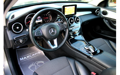 Mercedes-Benz C 200 CDI СОБСТВЕН ЛИЗИНГ - автомобили, коли, обяви за нови и употребявани 9