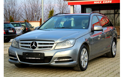 mercedes-benz-c-200 - 0