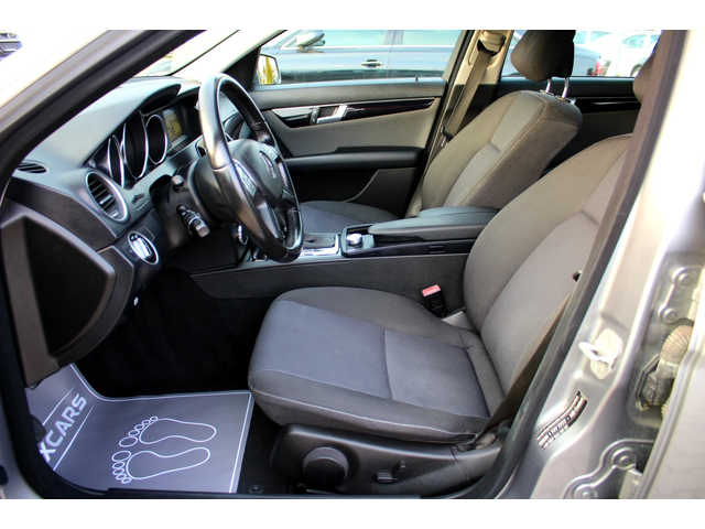 Mercedes-Benz C 200 СОБСТВЕН ЛИЗИНГ - автомобили, коли, обяви за нови и употребявани 10