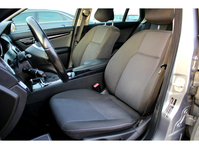 Mercedes-Benz C 200 СОБСТВЕН ЛИЗИНГ - автомобили, коли, обяви за нови и употребявани 11